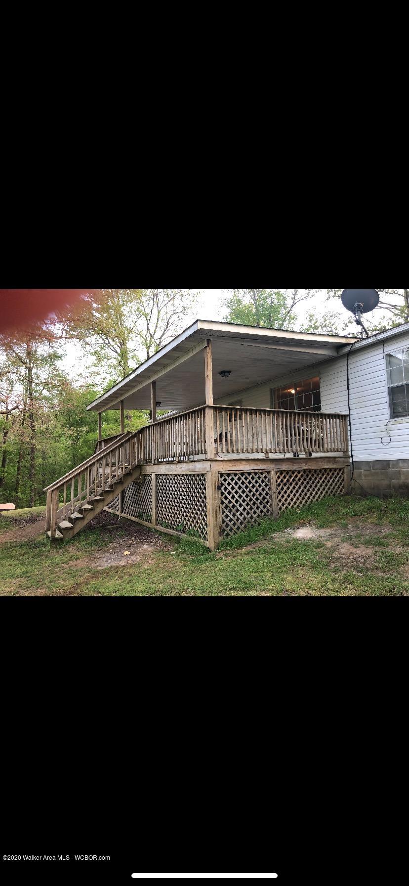 660 Blackwood Road Parrish, AL 35580 - Photo 32 of 34 Gallery Image 32