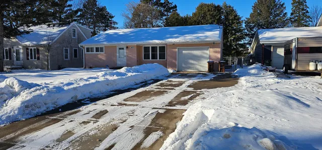 $219,900 | 1400 South 7th Street, Brainerd, MN 56401