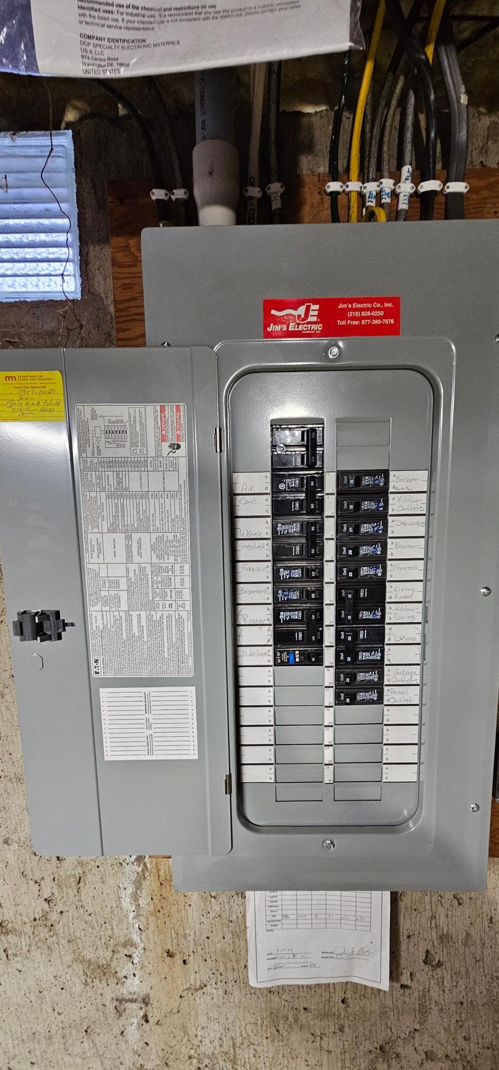 1400 South 7th Street Brainerd, MN 56401 - Photo 34 of 37