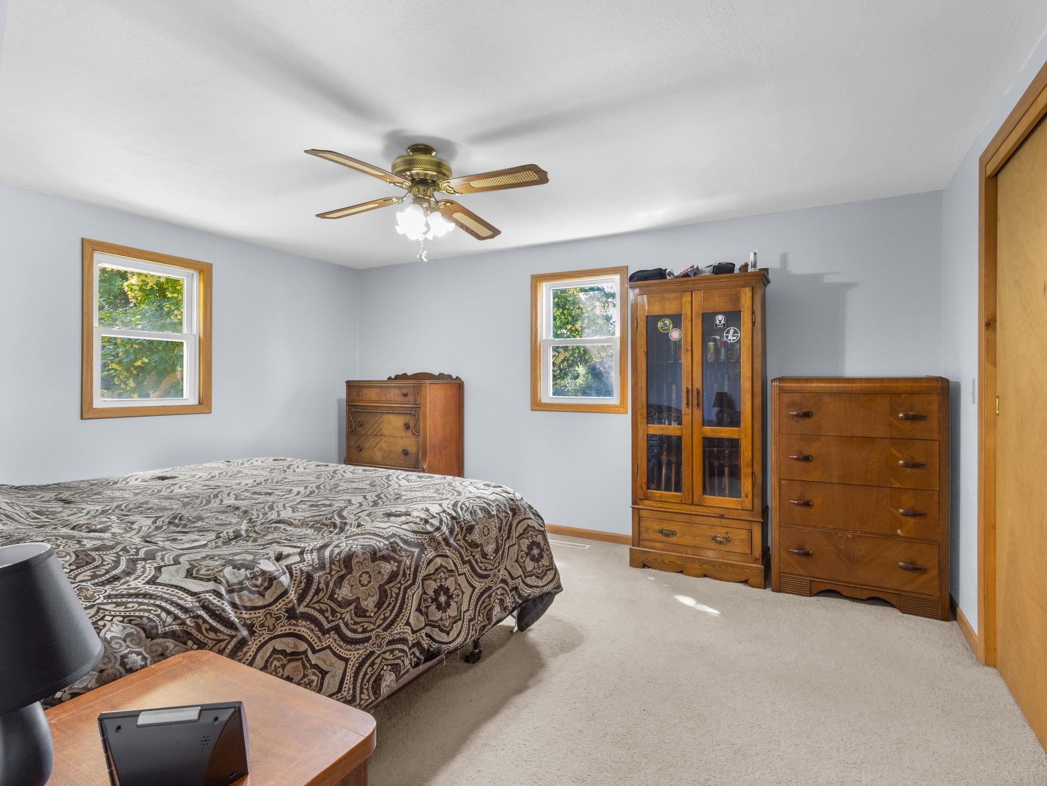 N3159 Seward Heights Road Peshtigo, WI 54157 - Photo 16 of 31 Gallery Image 16