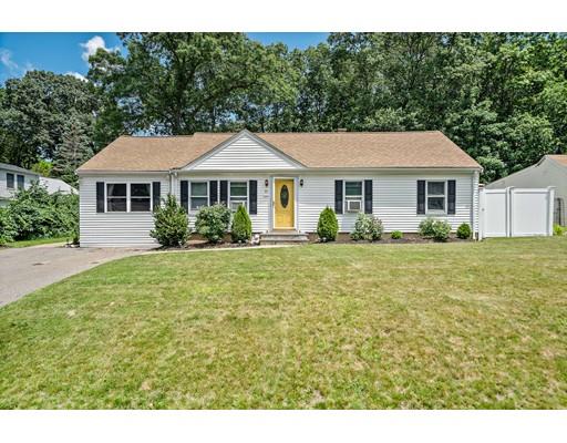 45 Oakdale Road Canton, MA 02021 - Photo 1 of 14 Gallery Image 1