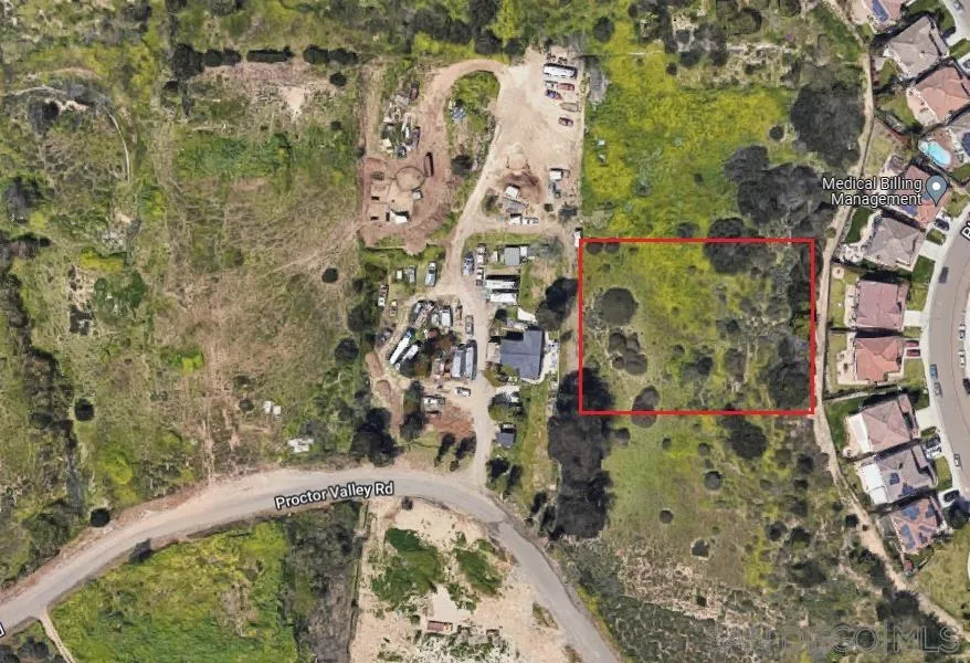 Proctor Valley Road, Unit 2 Chula Vista, CA 91914 - Photo 1 of 3