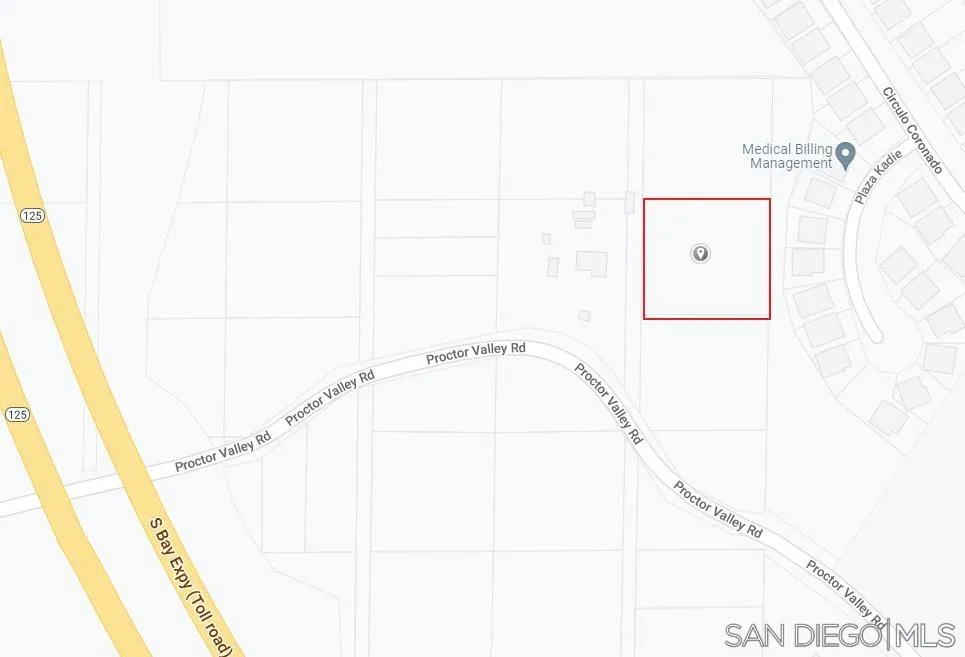 Proctor Valley Road, Unit 2 Chula Vista, CA 91914 - Photo 2 of 3 a picture of a bathroom with a shower