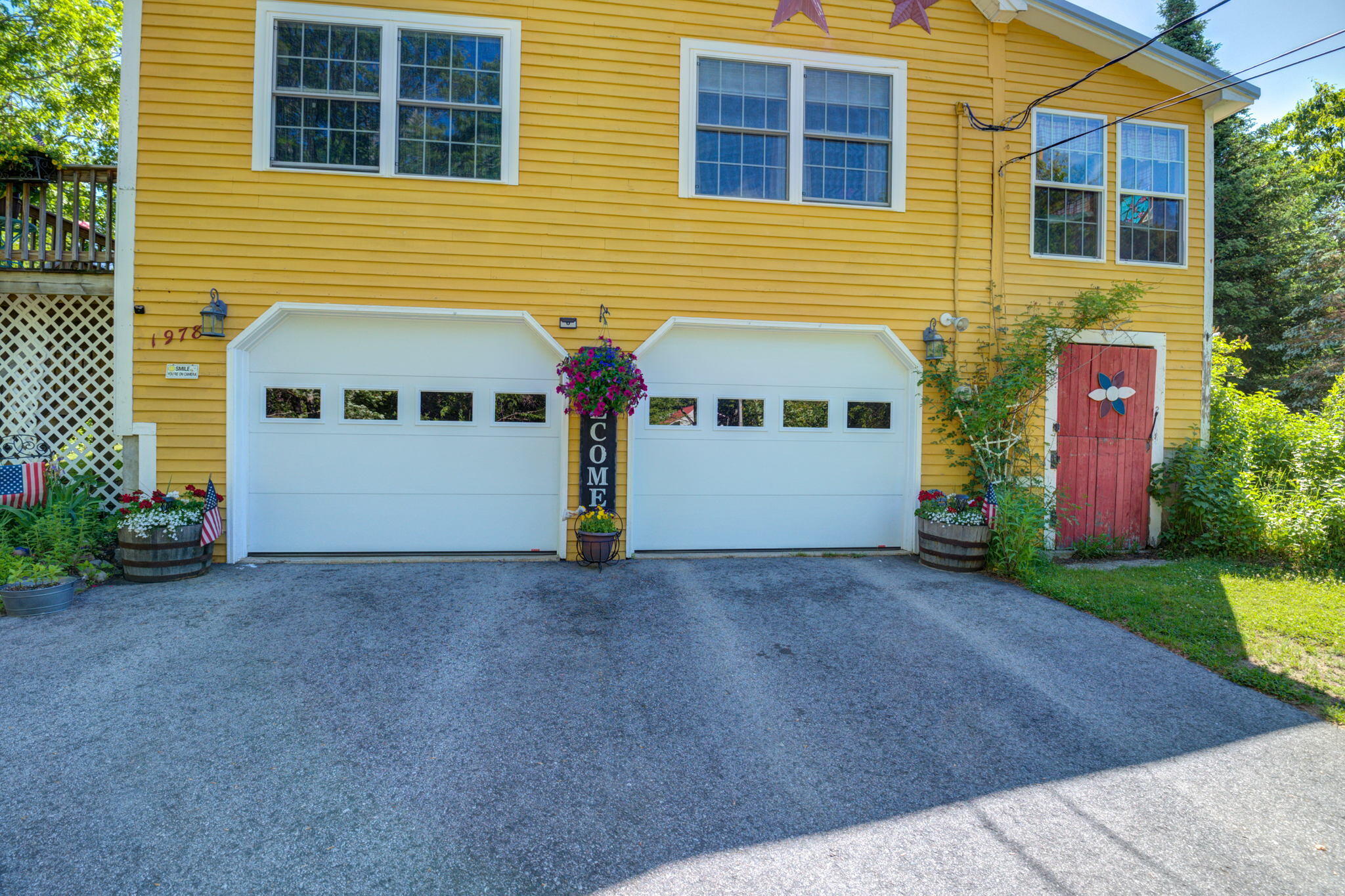 773 River Road Hollis Center, ME 04042 - Photo 5 of 59 Garage- Under