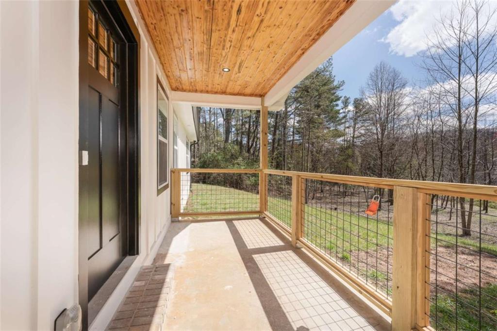 1870 Pat Colwell Road Blairsville, GA 30512 - Photo 18 of 23