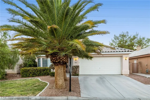 $495,000 | 1805 Quail Point Court, Las Vegas, NV 89117