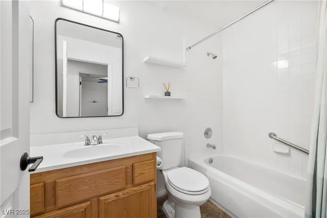 $495,000 | 1805 Quail Point Court, Las Vegas, NV 89117