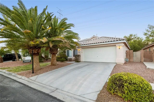 $495,000 | 1805 Quail Point Court, Las Vegas, NV 89117