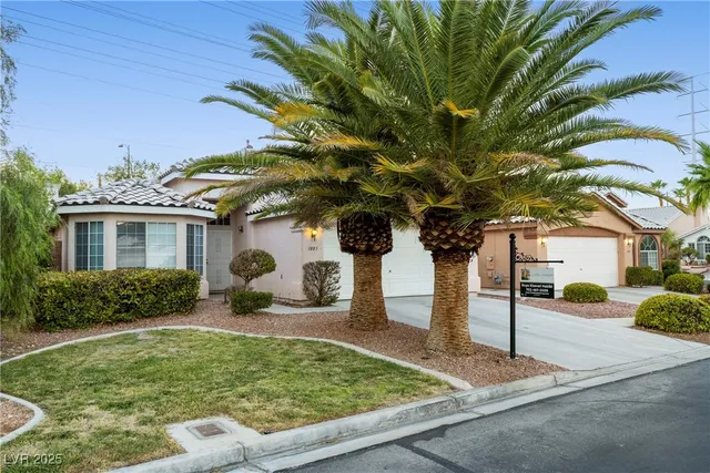 $495,000 | 1805 Quail Point Court, Las Vegas, NV 89117