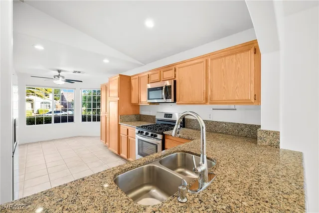 $495,000 | 1805 Quail Point Court, Las Vegas, NV 89117