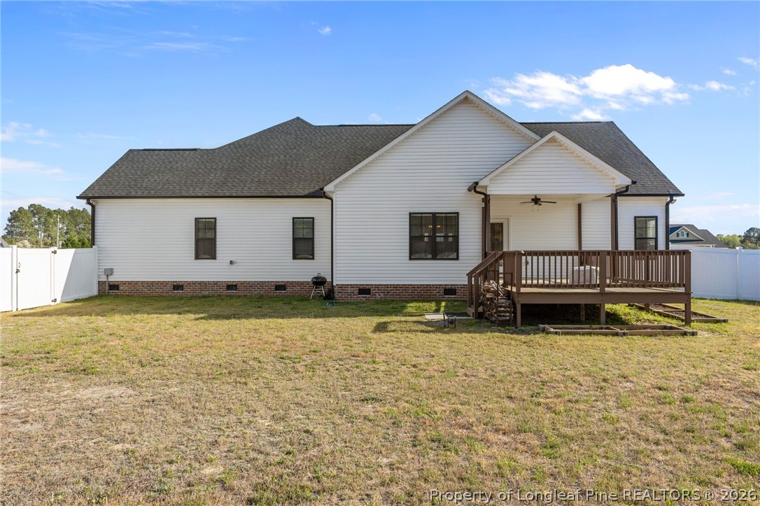 5651 Toby Pl Road Stedman, NC 28391 - Photo 40 of 49
