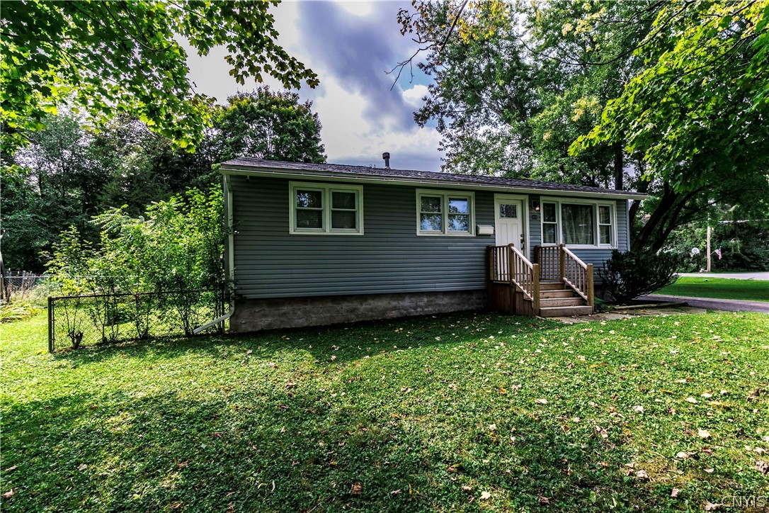409 Lindbergh Road Onondaga, NY 13205 - Photo 1 of 1 Gallery Image 1