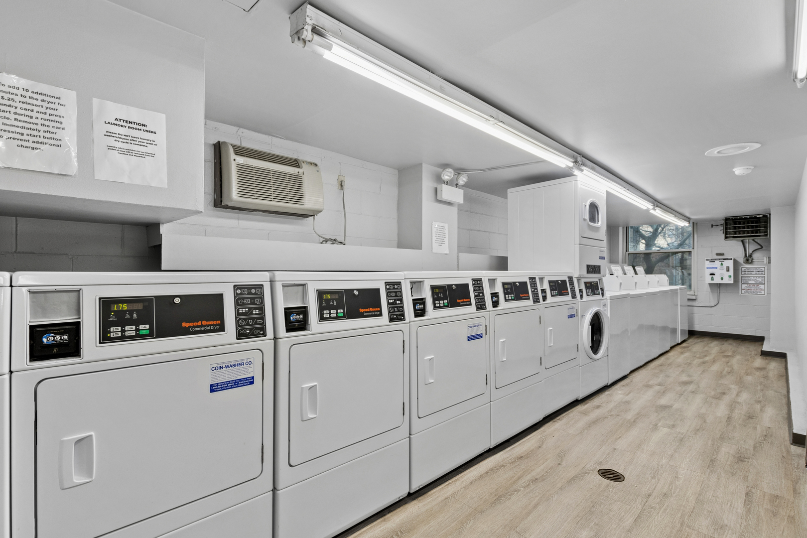 3033 North Sheridan Road, Unit 1502 Chicago, IL 60657 - Photo 16 of 19 a view of a kitchen with stainless steel appliances