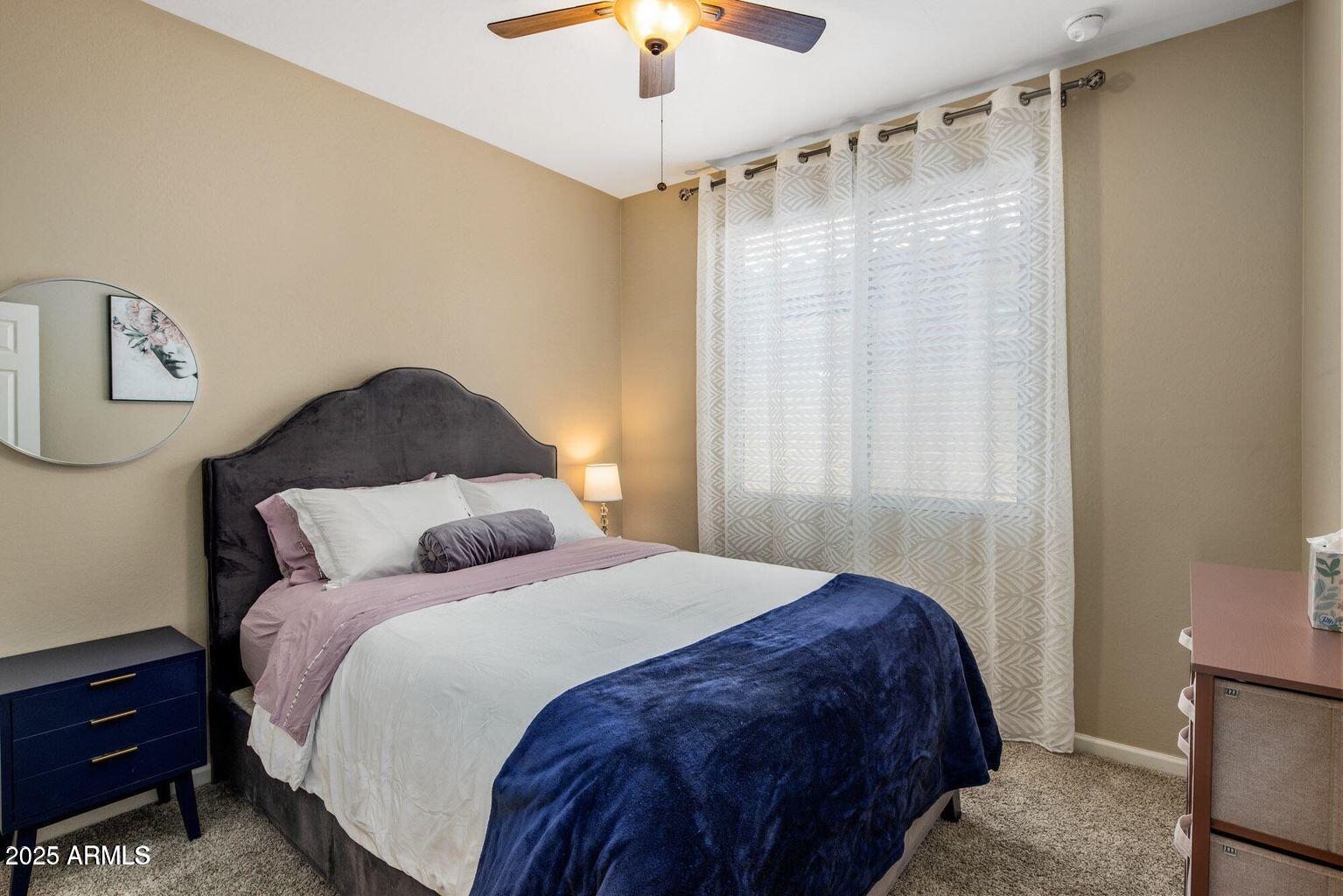 4230 West Palace Station Road New River, AZ 85087 - Photo 10 of 17 BEDROOM 3