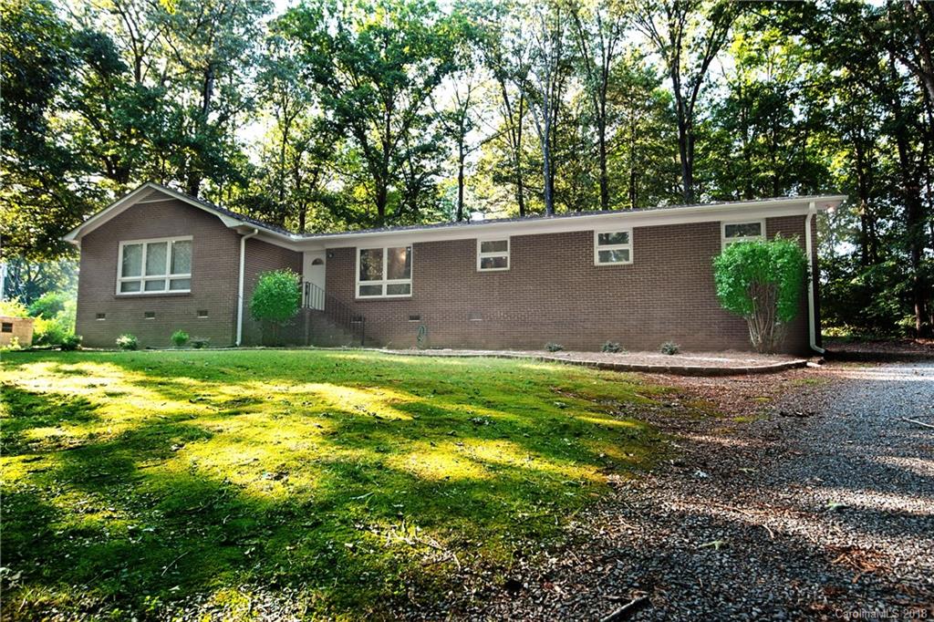 4131 Polk Ford Road Stanfield, NC 28163 - Photo 1 of 31 Gallery Image 1