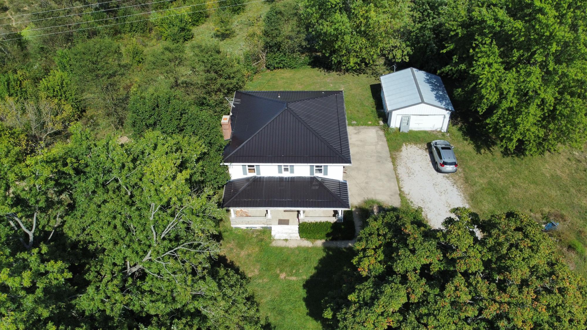 5060 Georgetown Road Owenton, KY 40359 - Photo 2 of 20 1000010424