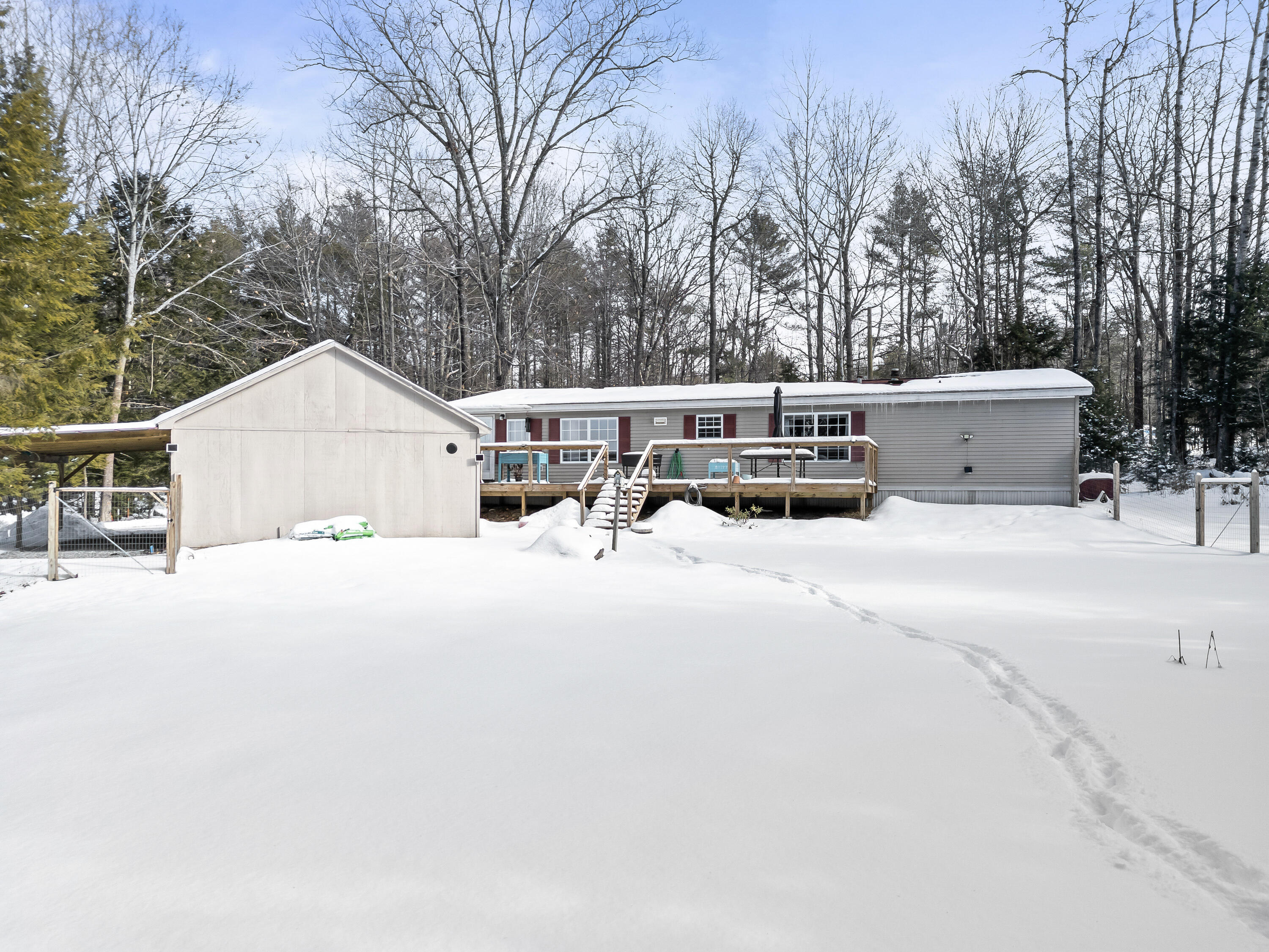 266 Wilson Pond Road Monmouth, ME 04265 - Photo 32 of 46 266 Wilson Pond Rd_137