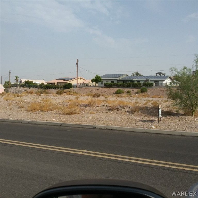 4061 Mercer Road Bullhead City, AZ 86429 - Photo 2 of 9 Gallery Image 2