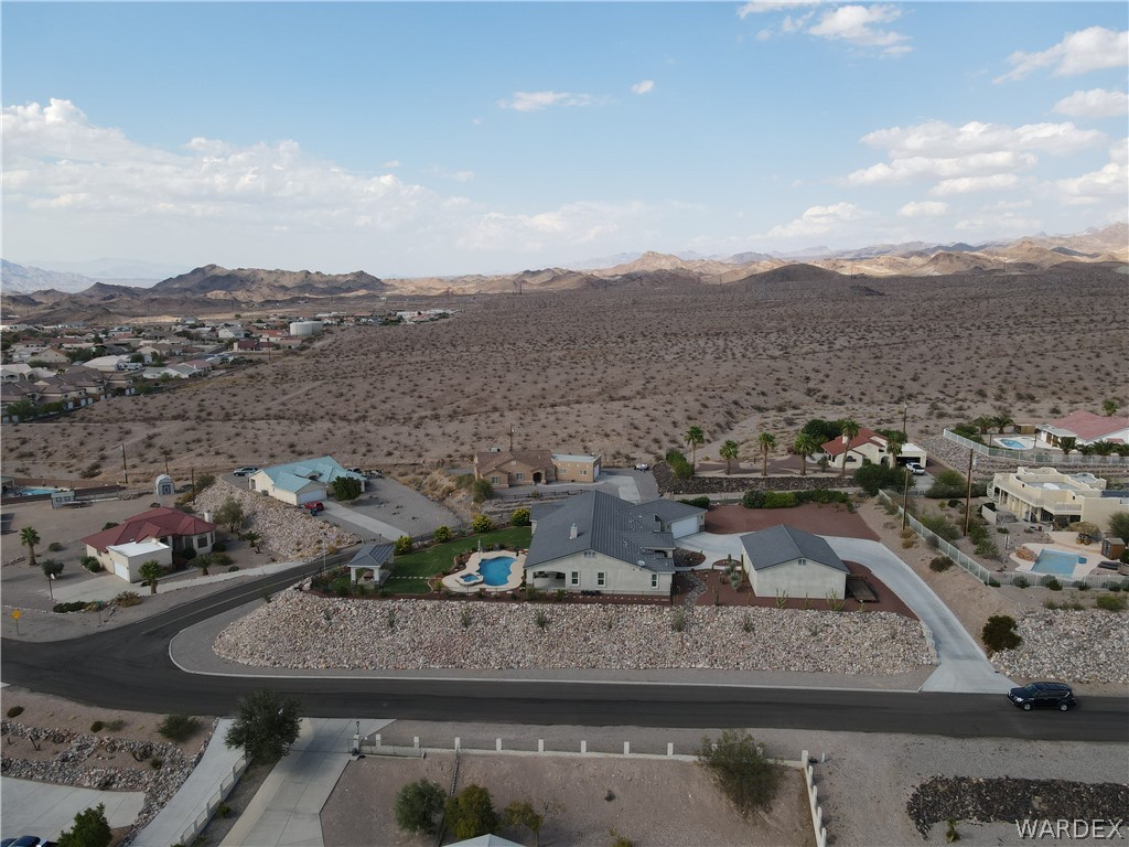 4061 Mercer Road Bullhead City, AZ 86429 - Photo 7 of 9 Gallery Image 7