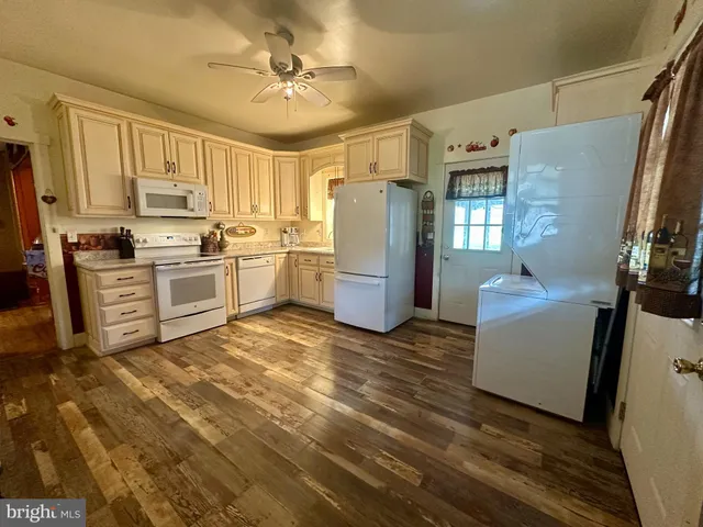 $138,000 | 126 West Main Street, Rebersburg, PA 16872