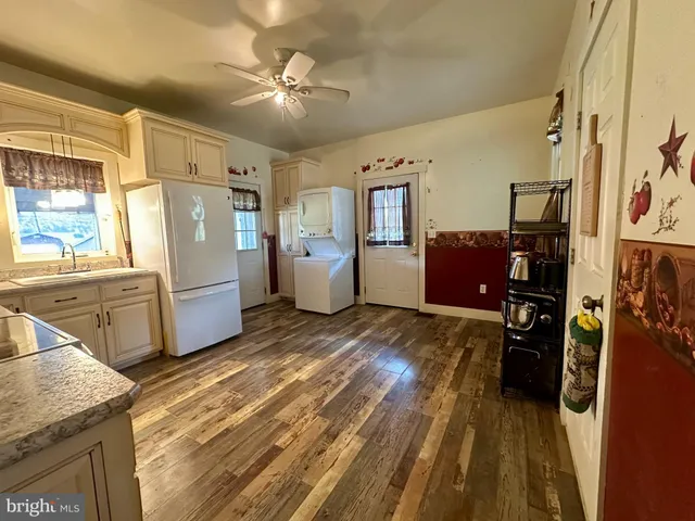 $138,000 | 126 West Main Street, Rebersburg, PA 16872