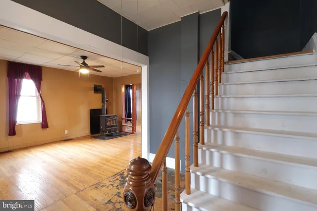 $132,000 | 126 West Main Street, Rebersburg, PA 16872