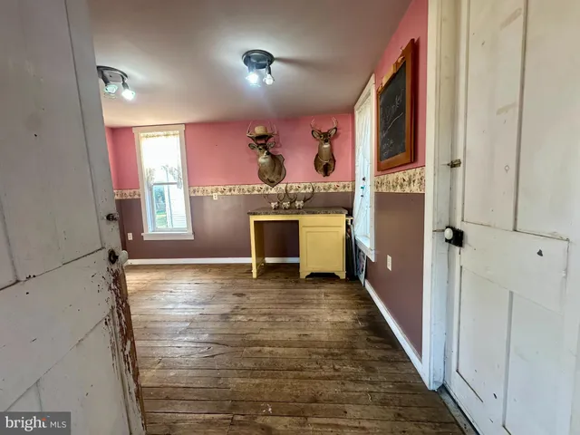 $138,000 | 126 West Main Street, Rebersburg, PA 16872