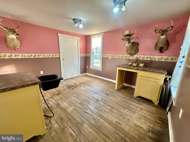 $138,000 | 126 West Main Street, Rebersburg, PA 16872