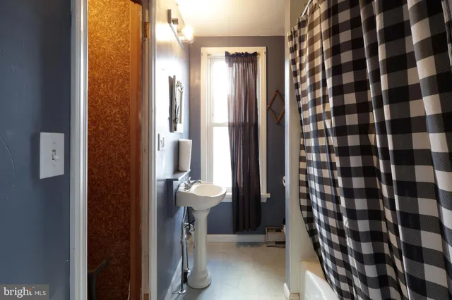 $132,000 | 126 West Main Street, Rebersburg, PA 16872