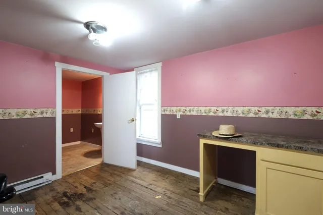 $132,000 | 126 West Main Street, Rebersburg, PA 16872