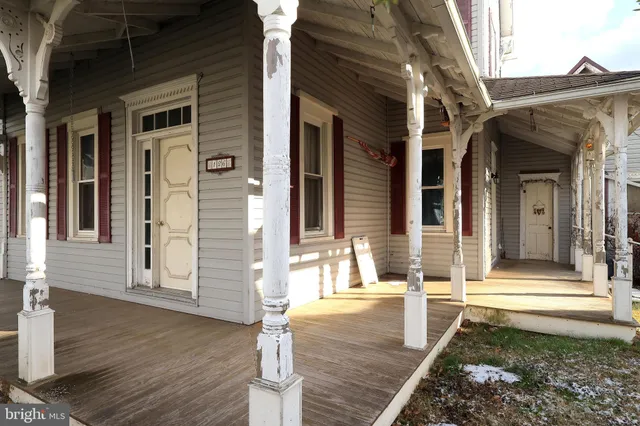 $132,000 | 126 West Main Street, Rebersburg, PA 16872