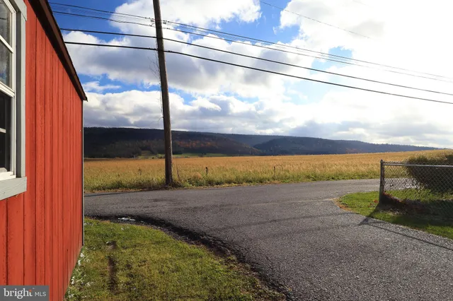 $132,000 | 126 West Main Street, Rebersburg, PA 16872