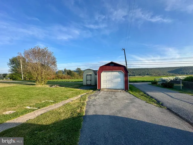 $138,000 | 126 West Main Street, Rebersburg, PA 16872