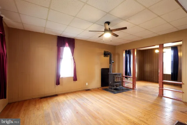 $132,000 | 126 West Main Street, Rebersburg, PA 16872