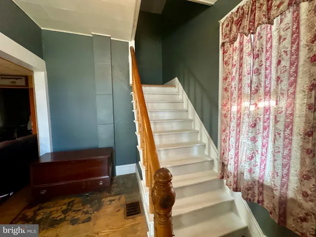 $138,000 | 126 West Main Street, Rebersburg, PA 16872