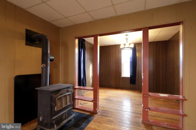 $132,000 | 126 West Main Street, Rebersburg, PA 16872