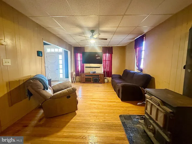 $138,000 | 126 West Main Street, Rebersburg, PA 16872