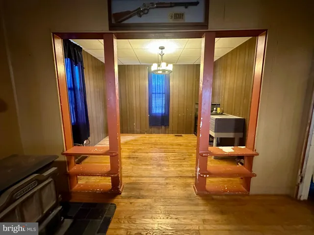 $138,000 | 126 West Main Street, Rebersburg, PA 16872