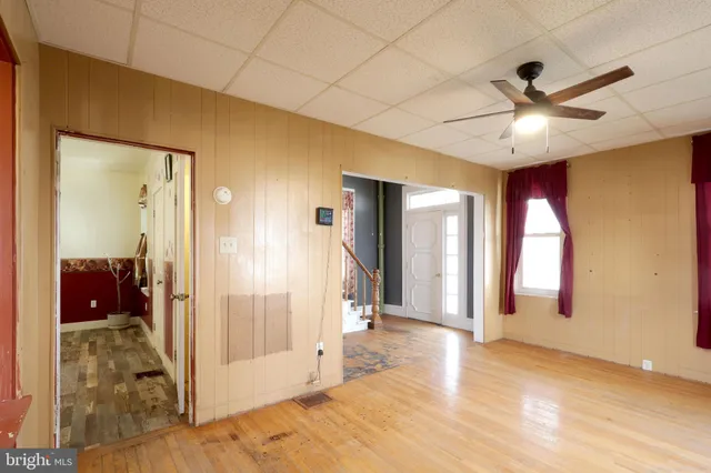 $132,000 | 126 West Main Street, Rebersburg, PA 16872