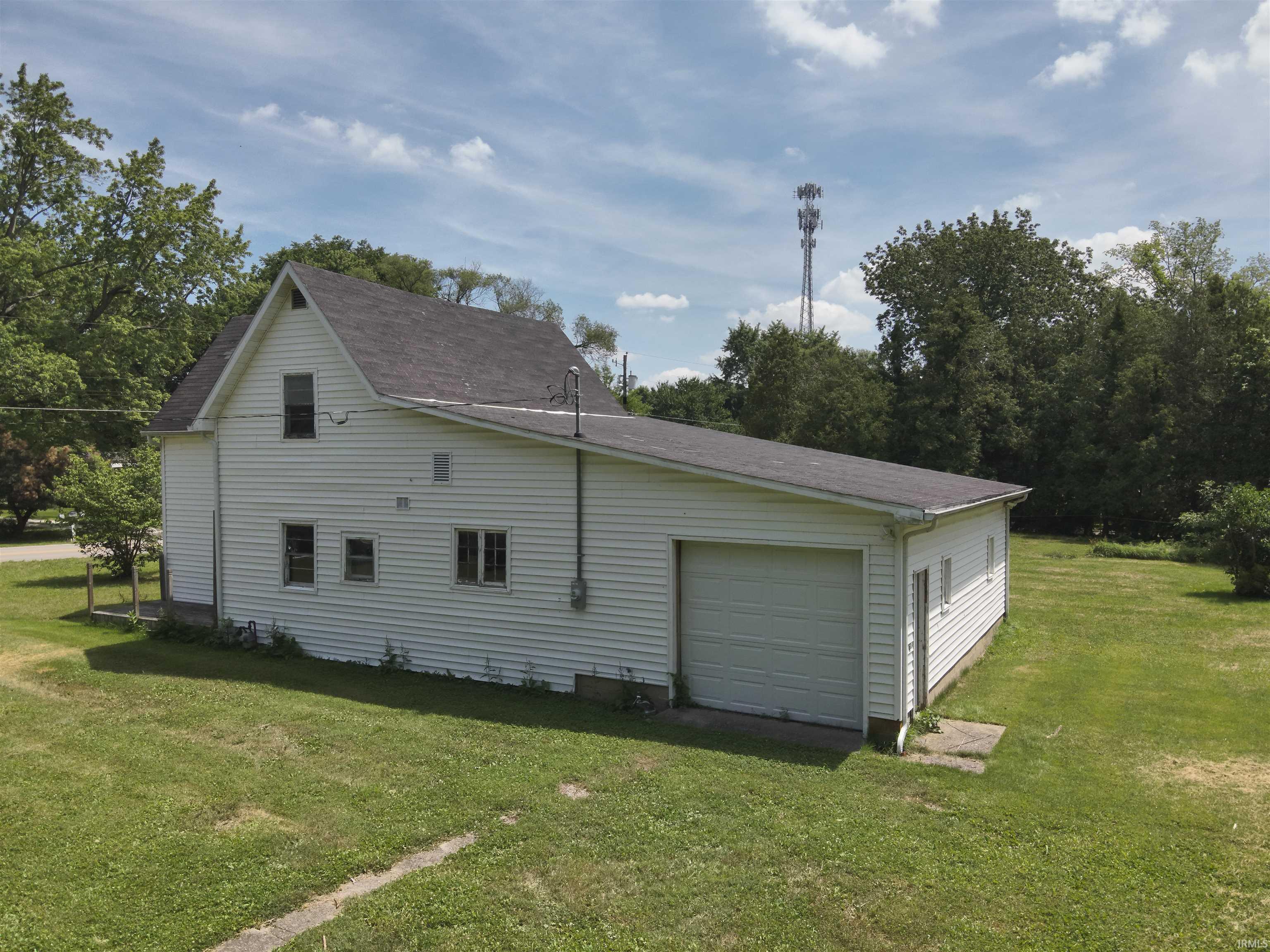 1830 East Old Kokomo Road Marion, IN 46953 - Photo 6 of 13