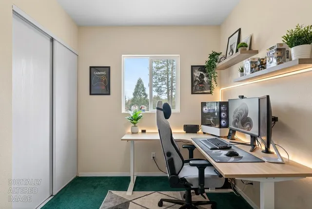 $489,000 | 13807 Bluebird Way, Oregon House, CA 95962