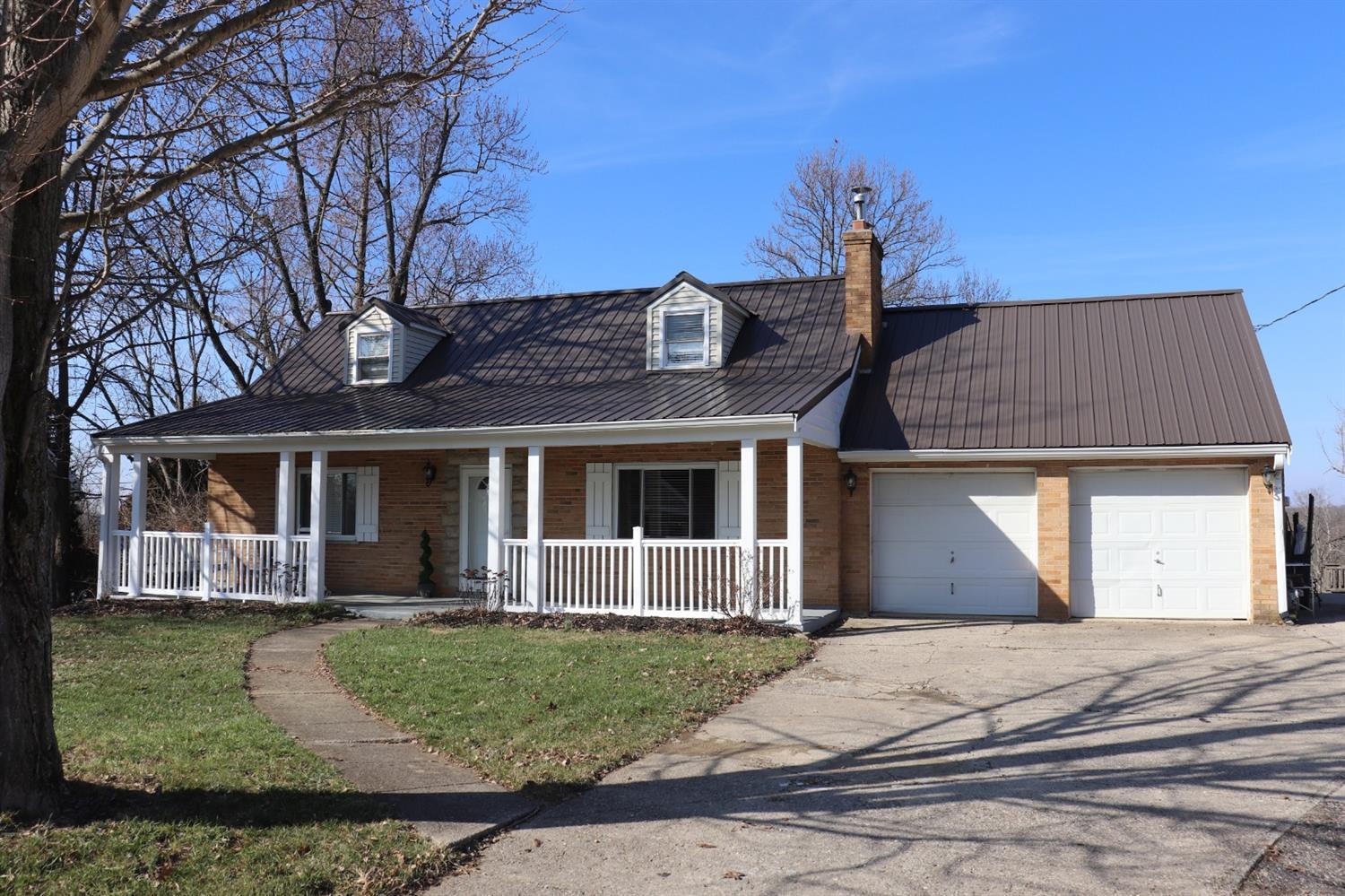 8112 Bridgetown Road Cleves, OH 45002 - Photo 1 of 1