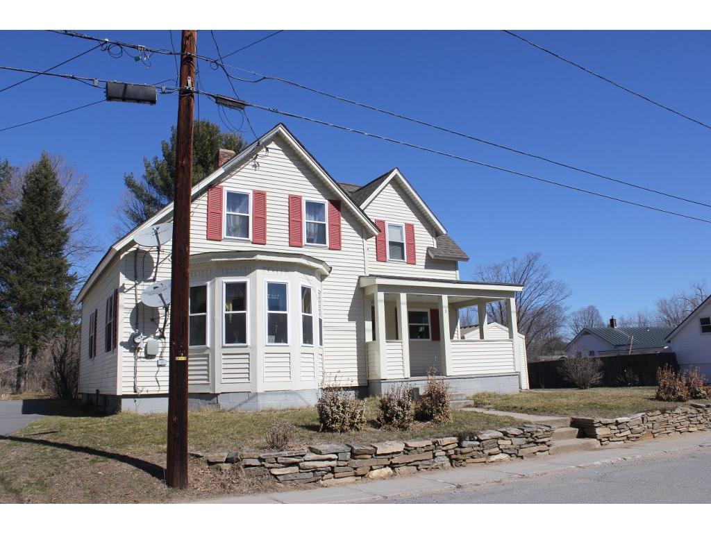 3 Central Street Springfield, VT 05156 - Photo 2 of 23