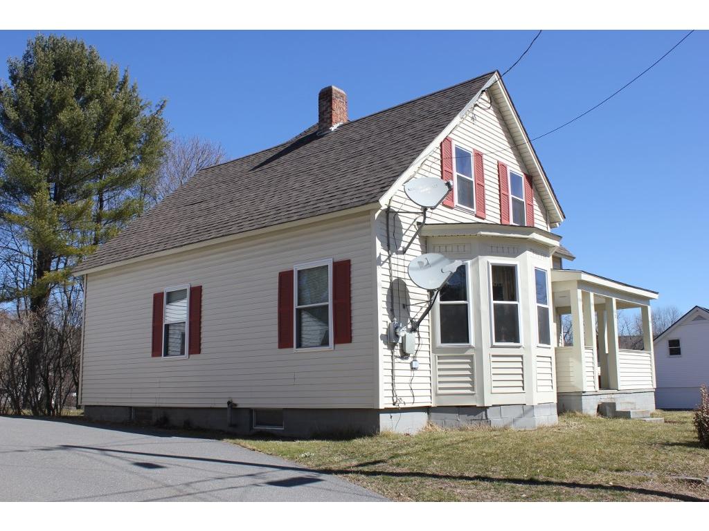 3 Central Street Springfield, VT 05156 - Photo 3 of 23