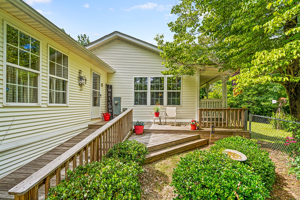 410 Jordan Road Troy, SC 29848 - Photo 2 of 20 Gallery Image 2