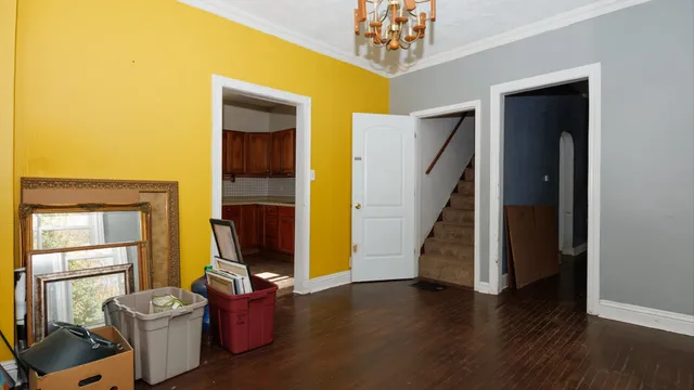 $144,900 | 802 South Madison Street, Bloomington, IL 61701