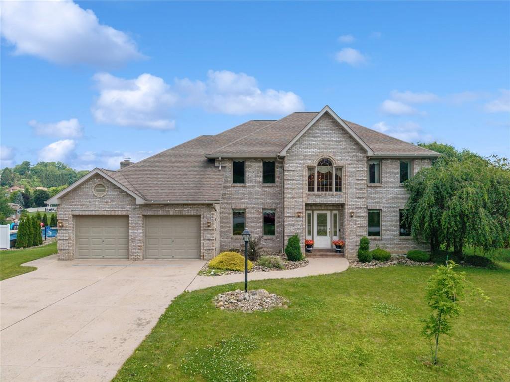 809 Rembrandt Circle Irwin, PA 15642 - Photo 1 of 41