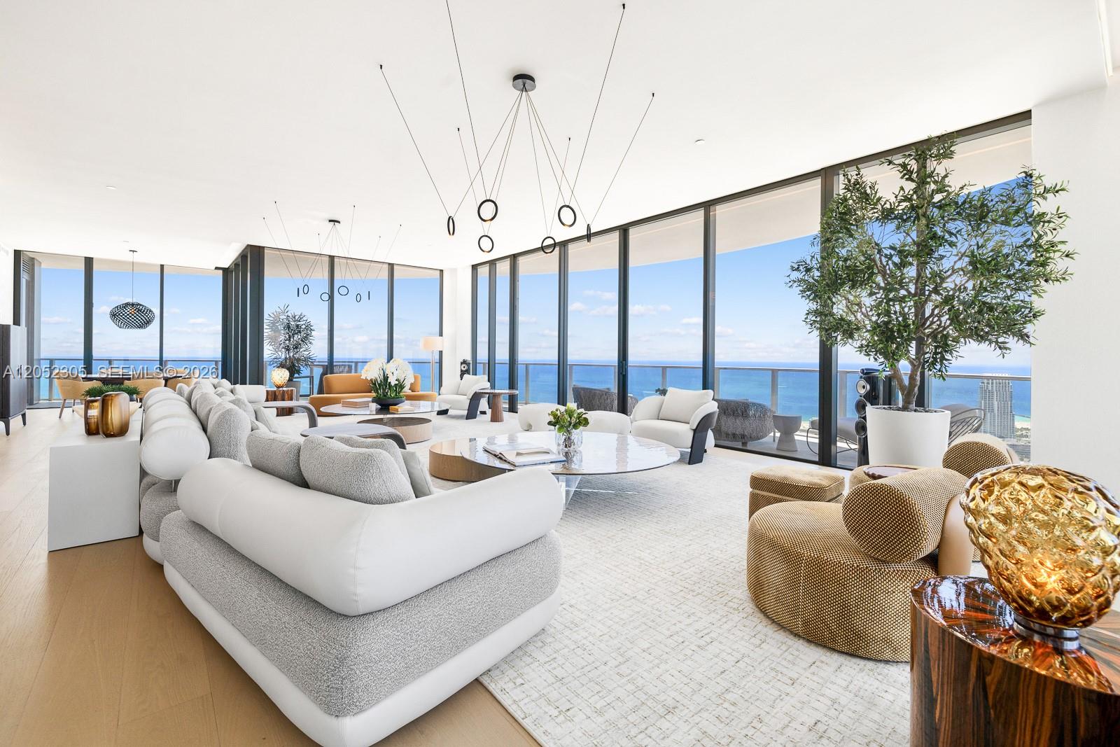500 Alton Road, Unit PH4701 Miami Beach, FL 33139 - Photo 57 of 117 Gallery Image 57