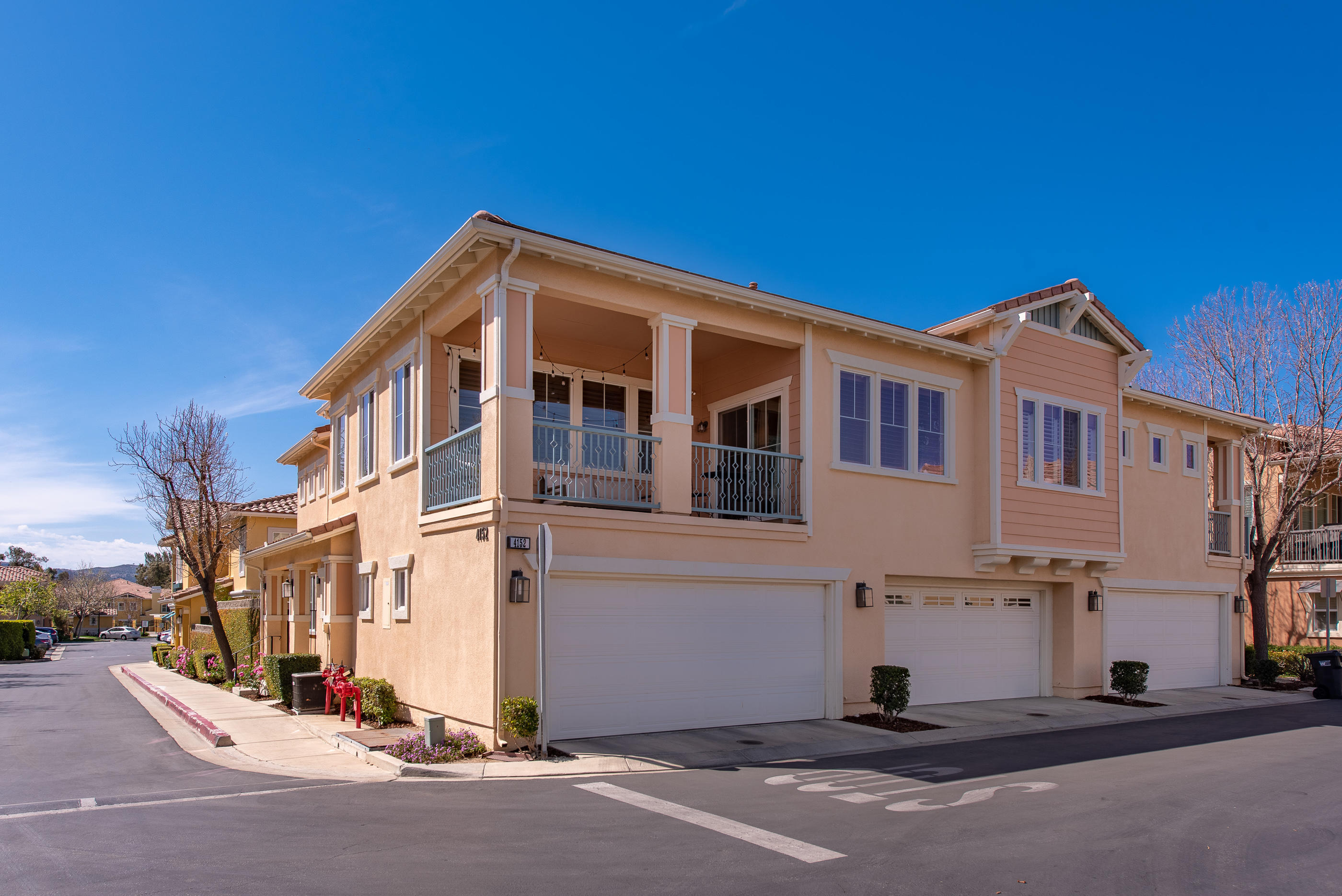 4152 Orontes Way Simi Valley Unit A-1