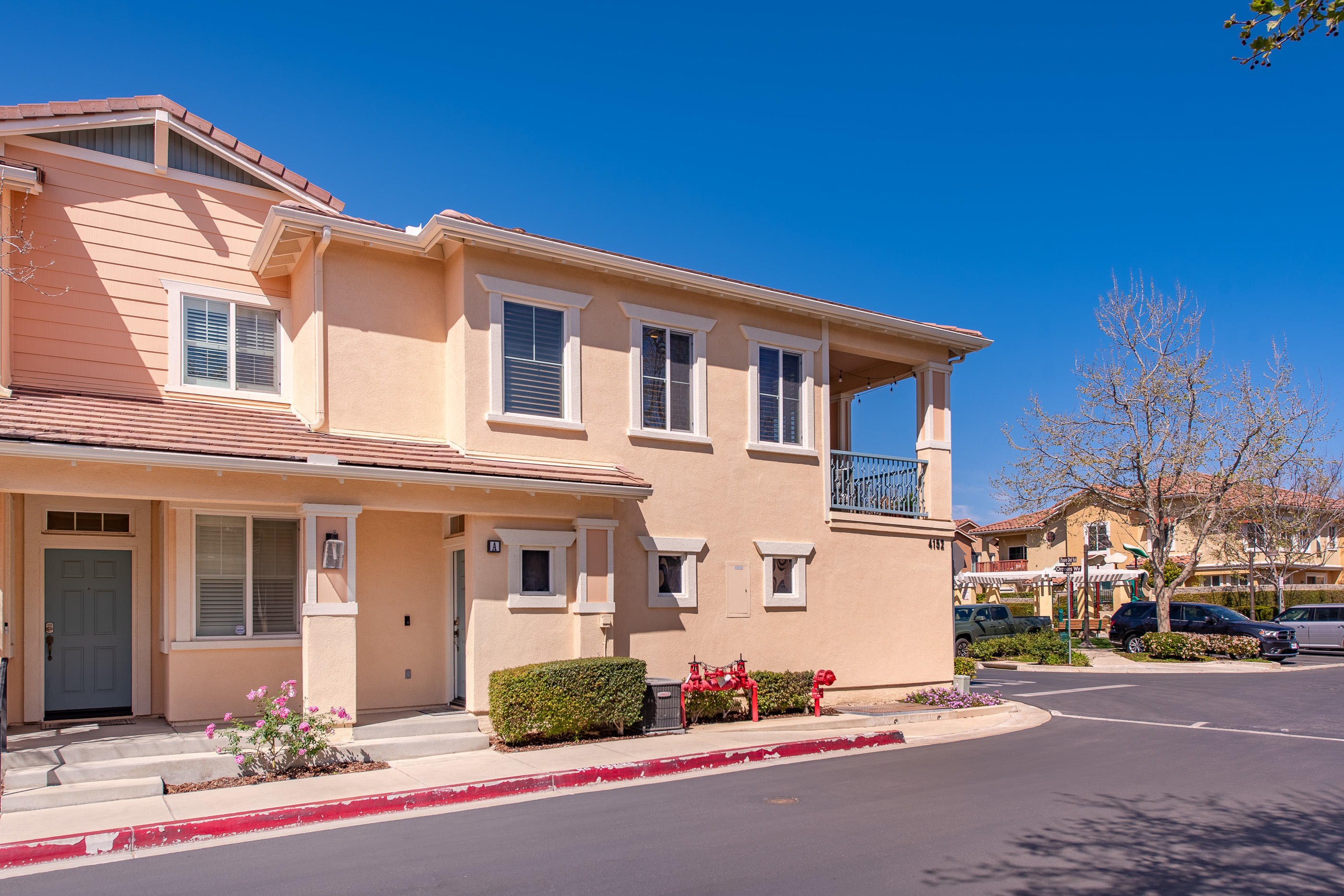 4152 Orontes Way Simi Valley Unit A-2
